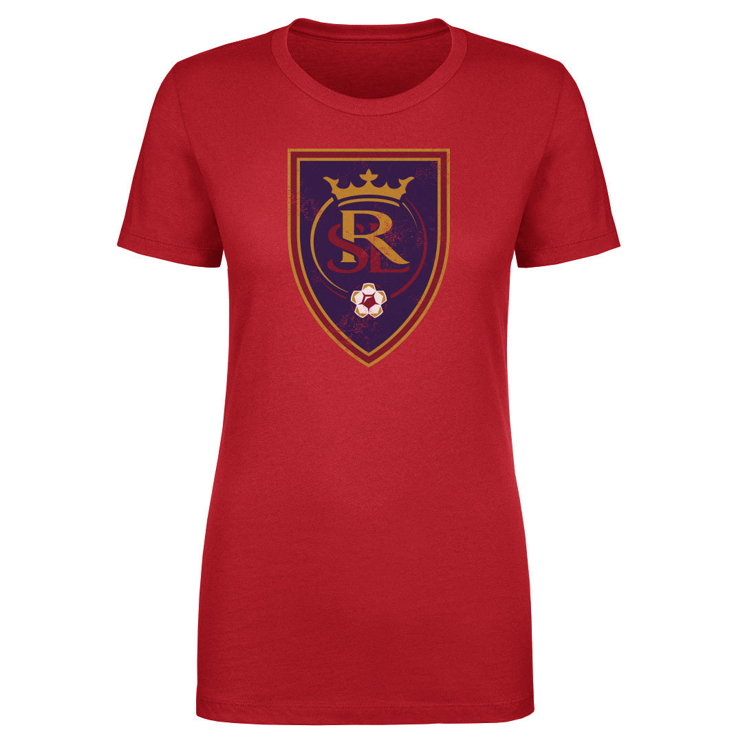 Real Salt Lake Women's T-Shirt | 500 LEVEL