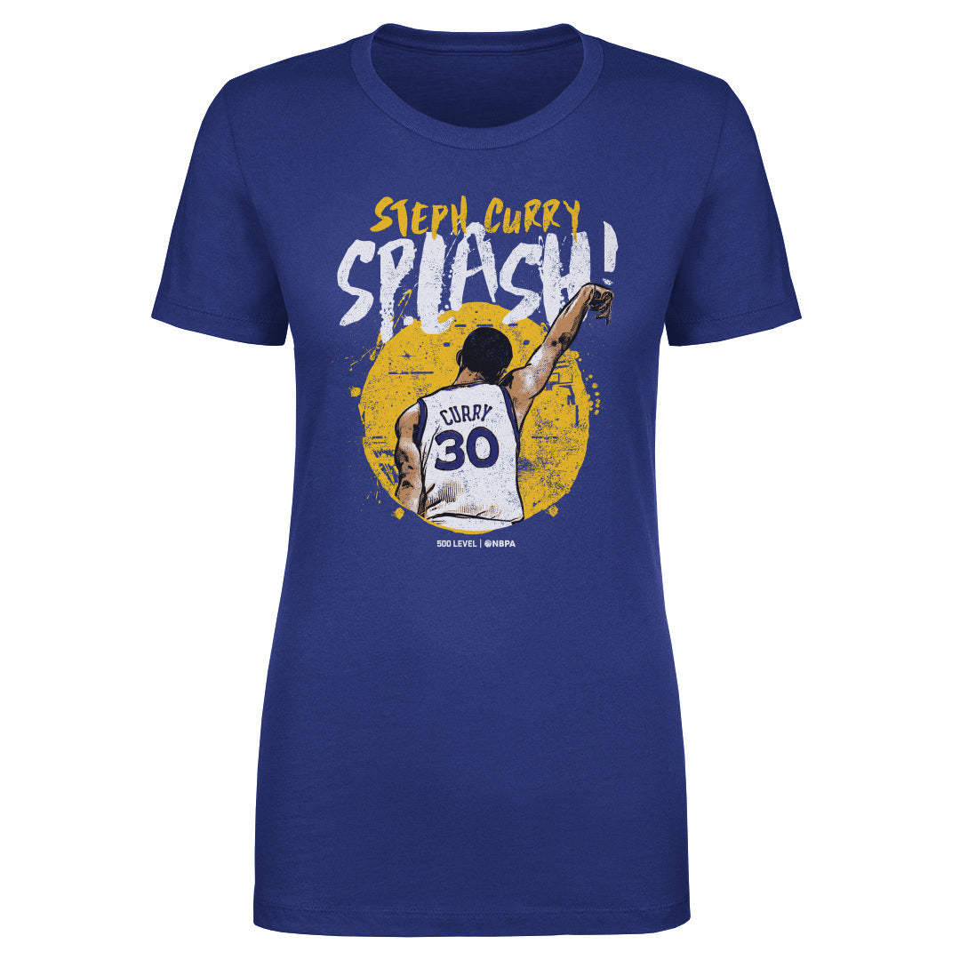 Steph Curry Women's T-Shirt | 500 LEVEL