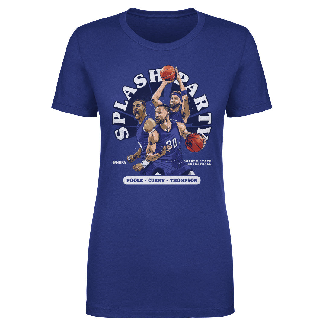 Steph Curry Women's T-Shirt | 500 LEVEL