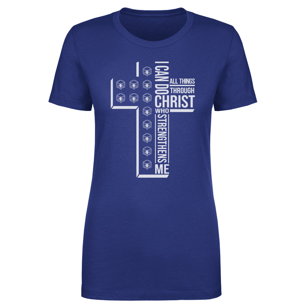 Canyon Ridge Women's T-Shirt | 500 LEVEL