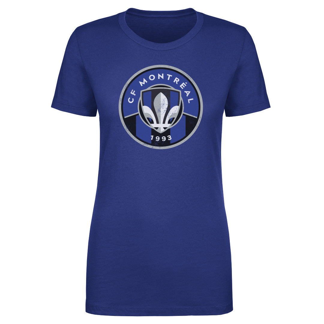 CF Montreal Women's T-Shirt | 500 LEVEL