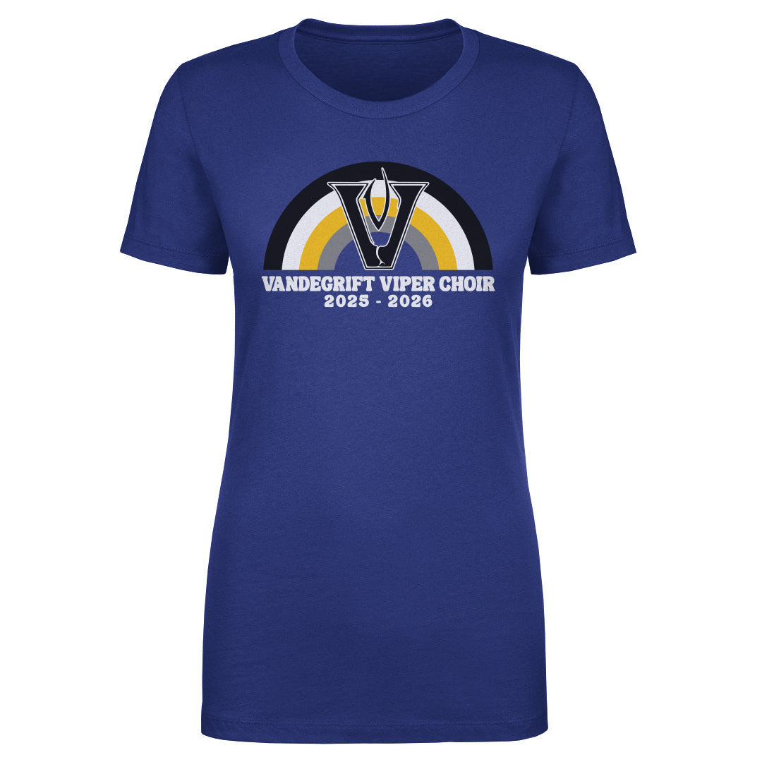 Vandegrift Women's T-Shirt | 500 LEVEL