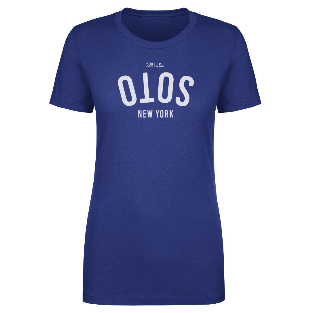 Juan Soto Women's T-Shirt | 500 LEVEL
