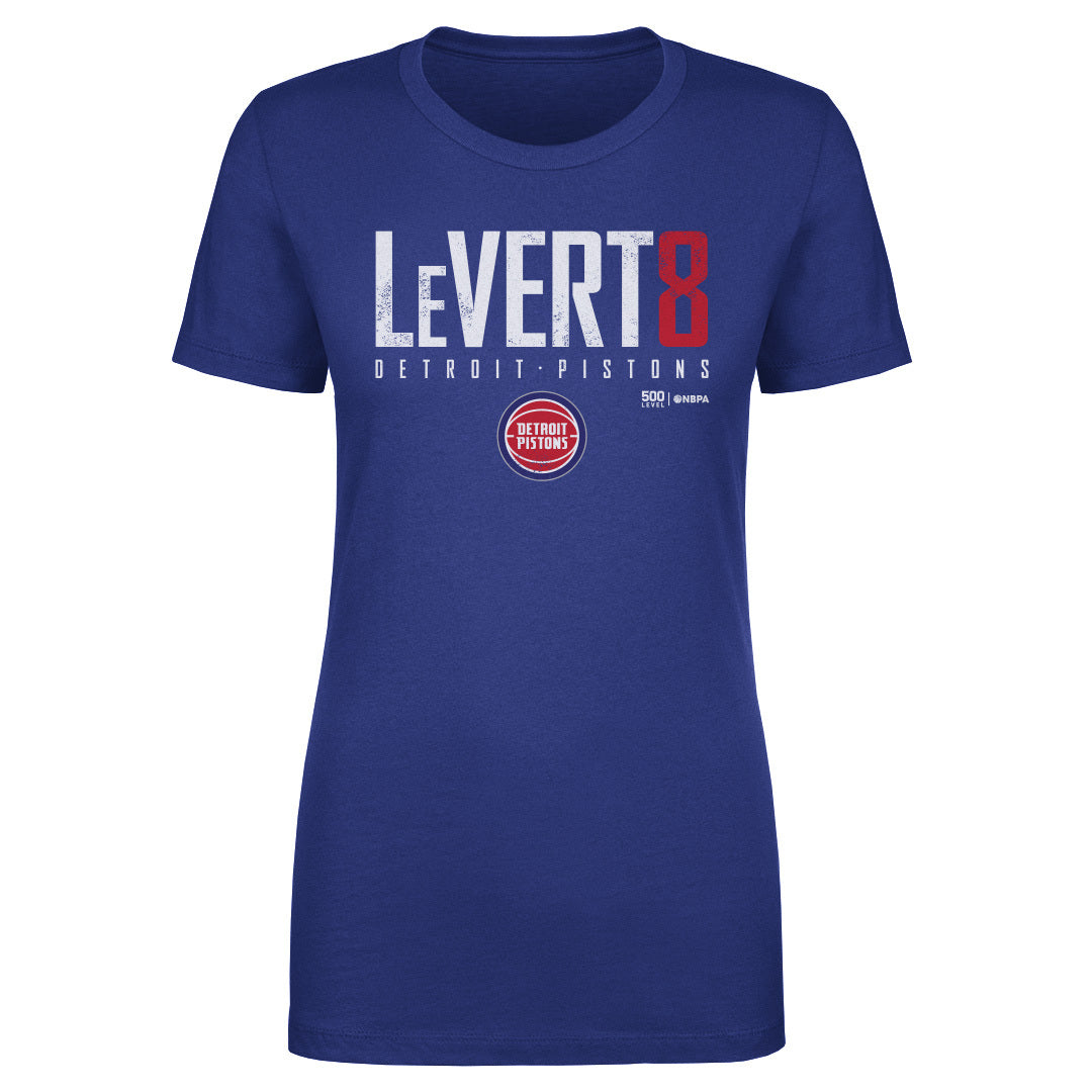 Caris LeVert Women's T-Shirt | 500 LEVEL