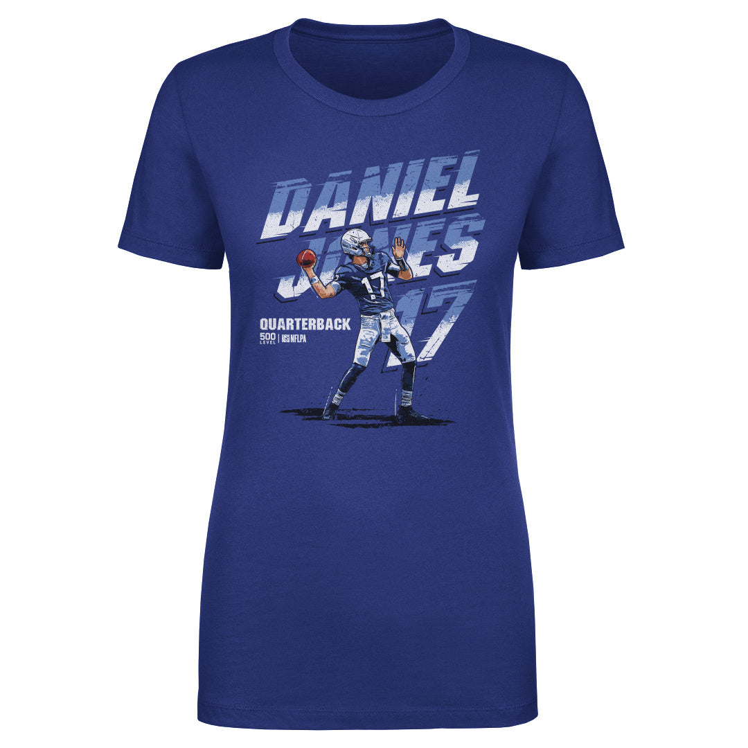 Daniel Jones Women's T-Shirt | 500 LEVEL