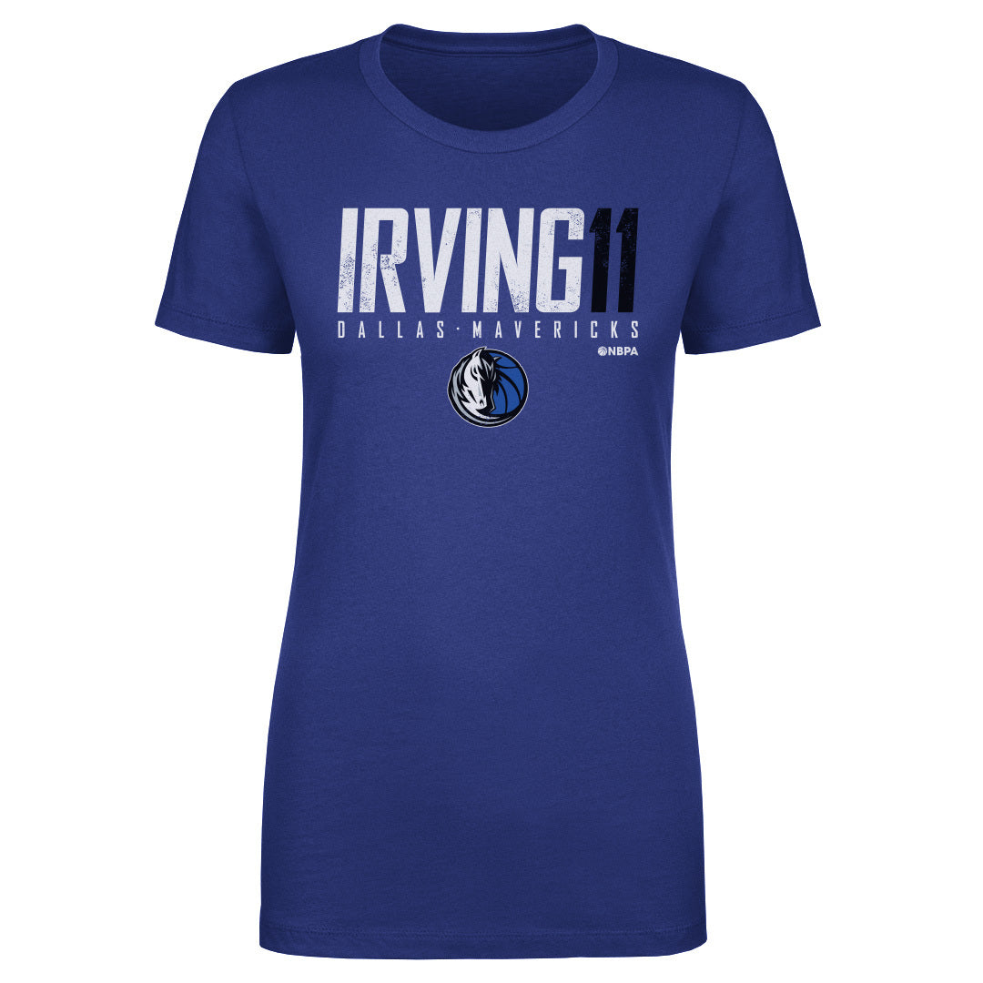Kyrie Irving Women's T-Shirt | 500 LEVEL