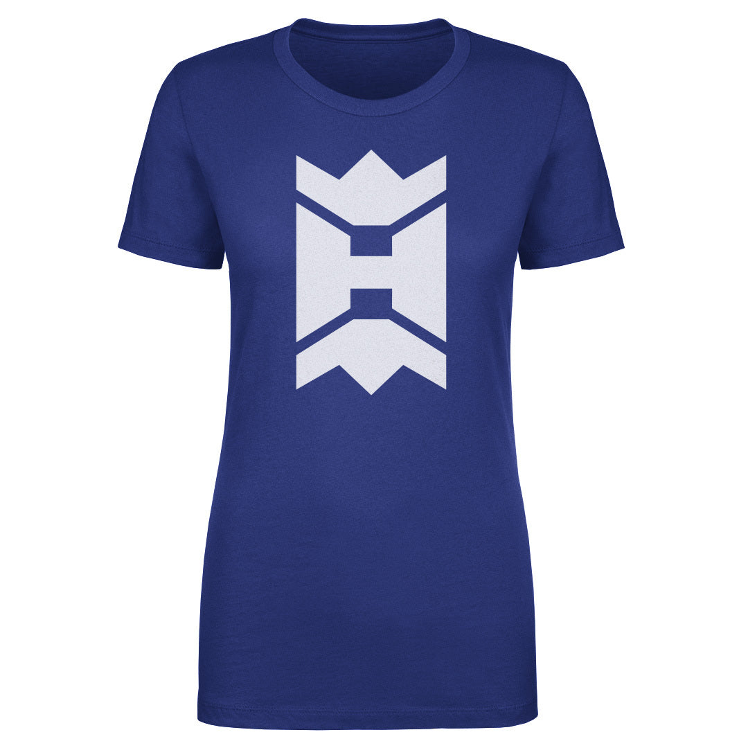 Jihad Ward Women's T-Shirt | 500 LEVEL