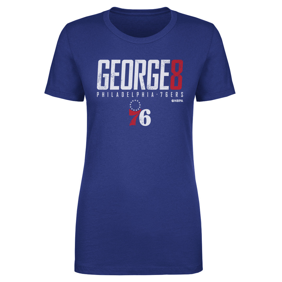 Paul George Women's T-Shirt | 500 LEVEL
