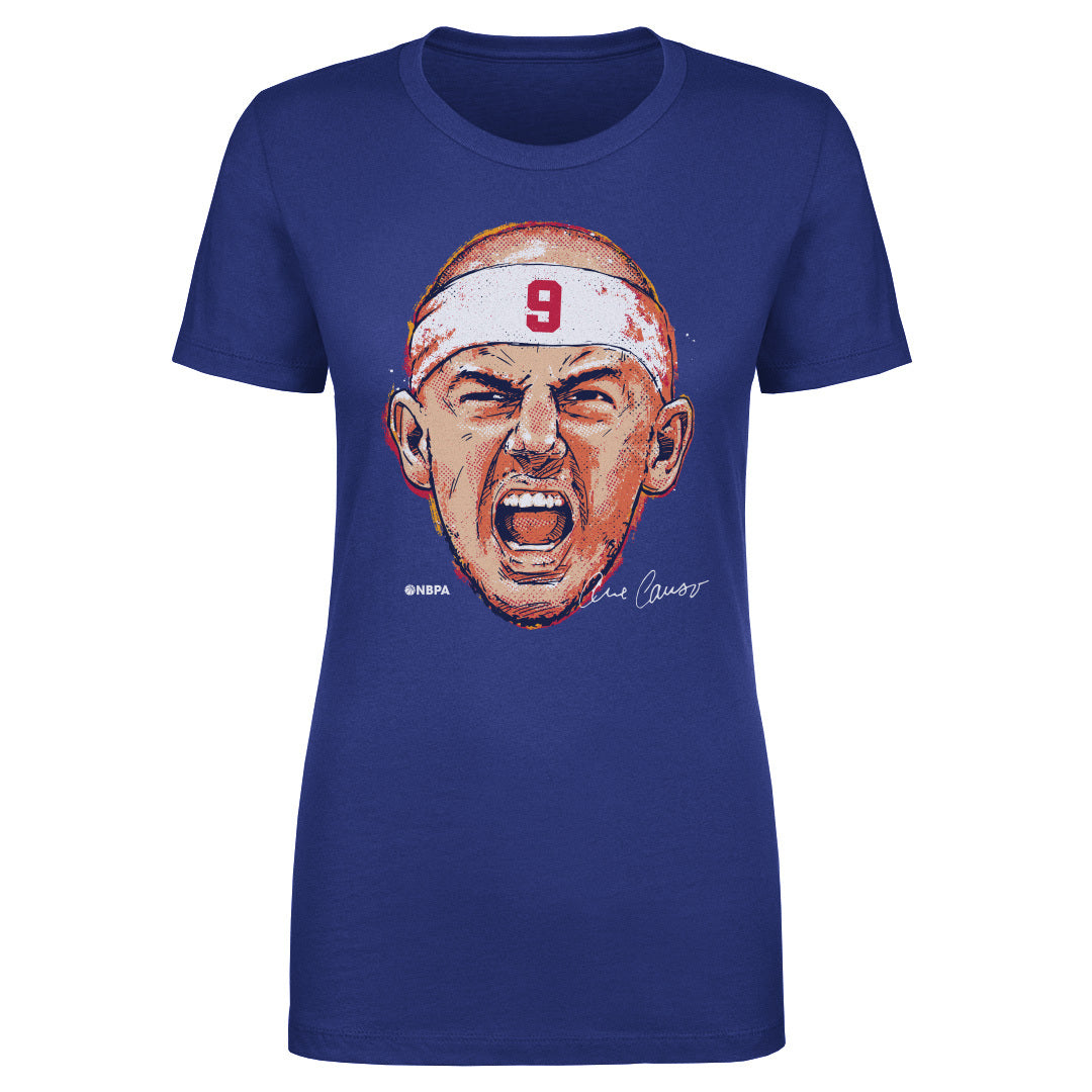 Alex Caruso Women's T-Shirt | 500 LEVEL