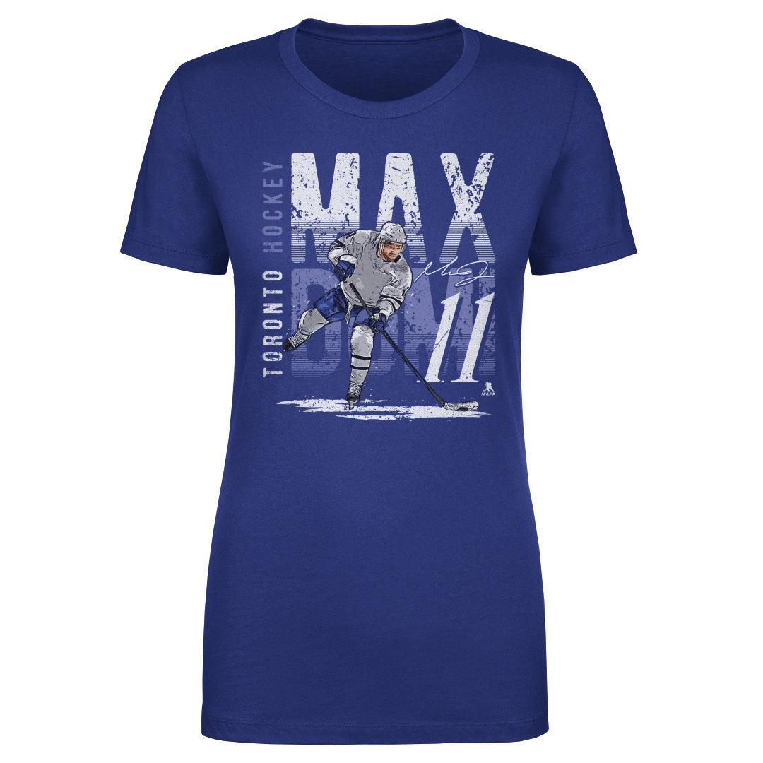 Max Domi Women's T-Shirt | 500 LEVEL