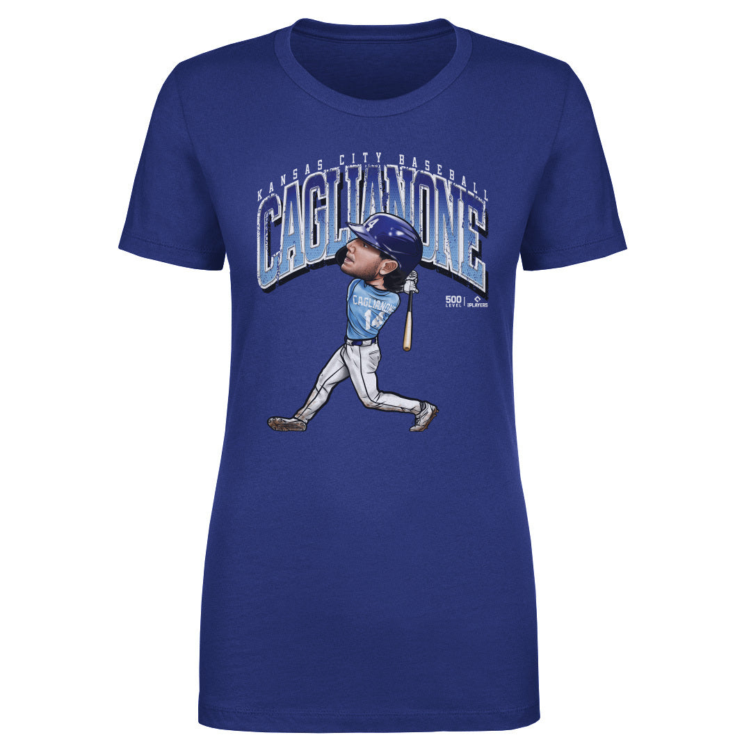 Jac Caglianone Women's T-Shirt | 500 LEVEL