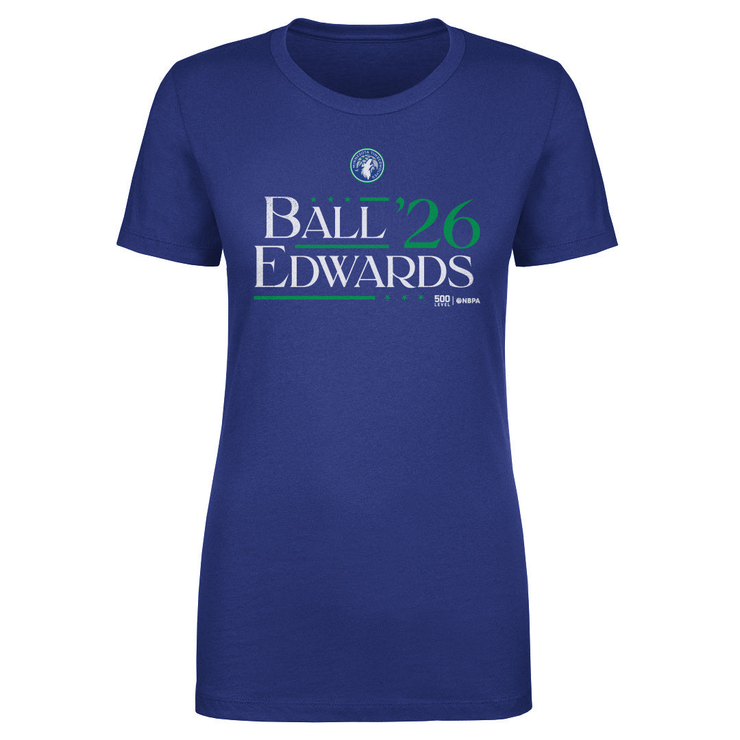 LaMelo Ball Women's T-Shirt | 500 LEVEL