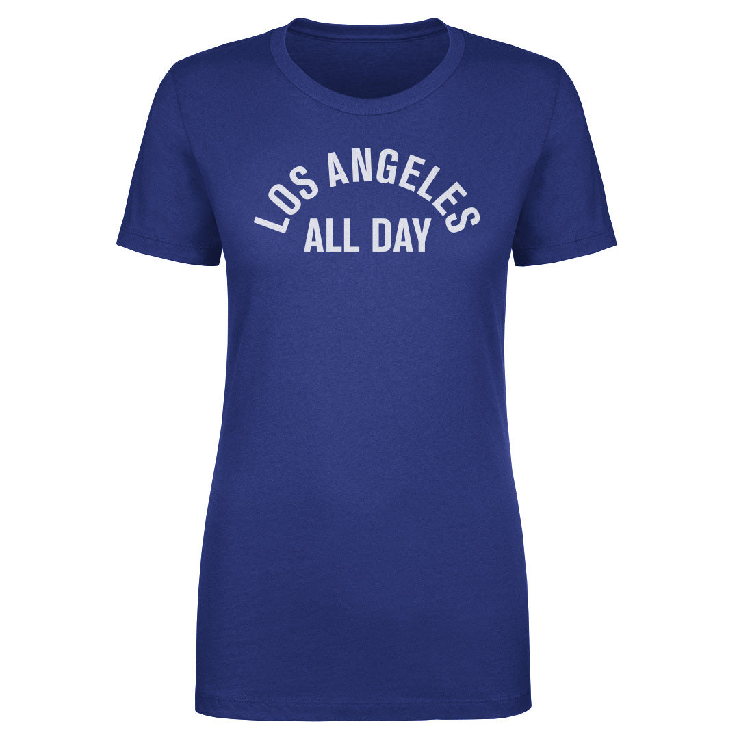 Los Angeles Women's T-Shirt | 500 LEVEL