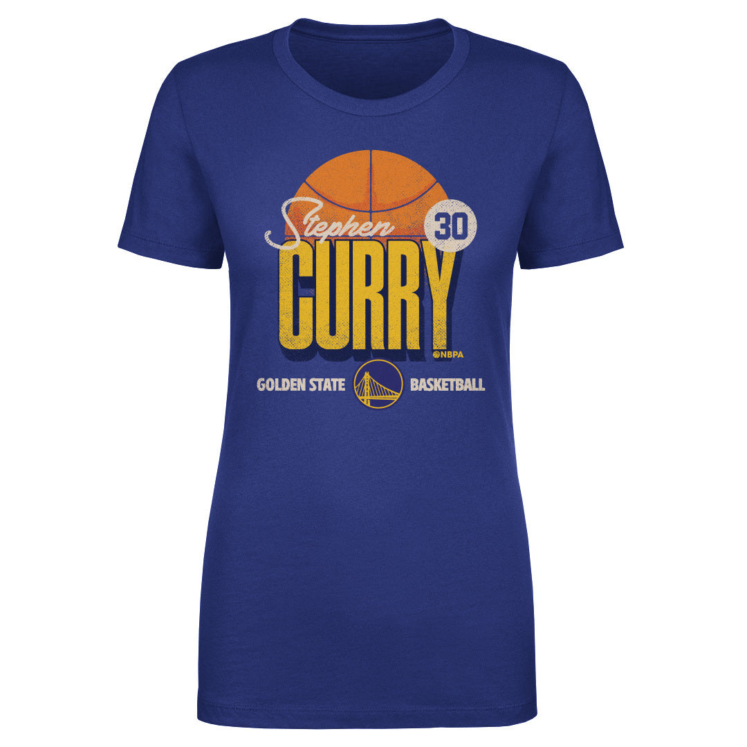 Steph Curry Women's T-Shirt | 500 LEVEL