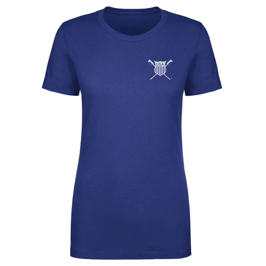 USRowing Women's T-Shirt | 500 LEVEL