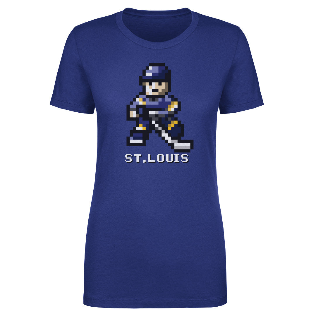 St. Louis Hockey Women's T-Shirt | 500 LEVEL