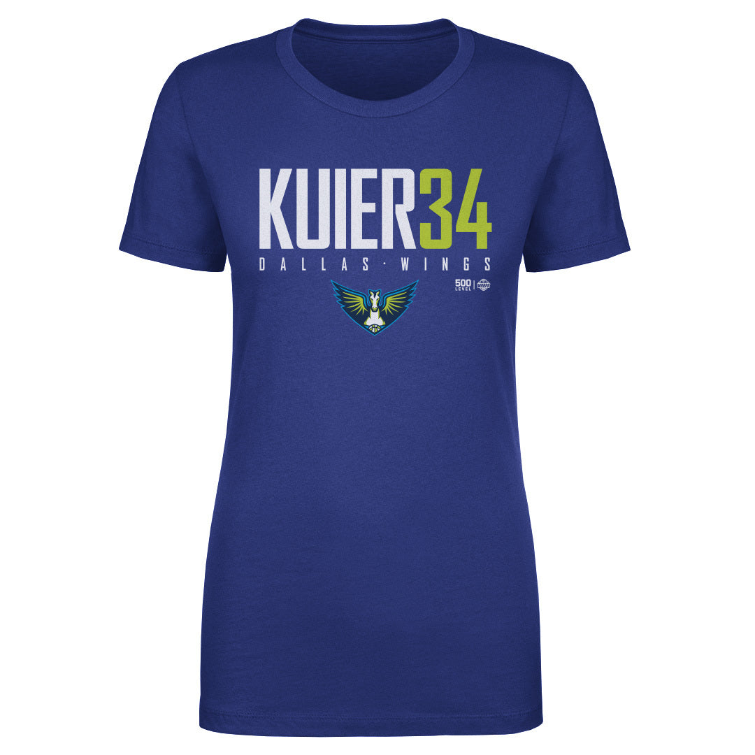 Awak Kuier Women's T-Shirt | 500 LEVEL