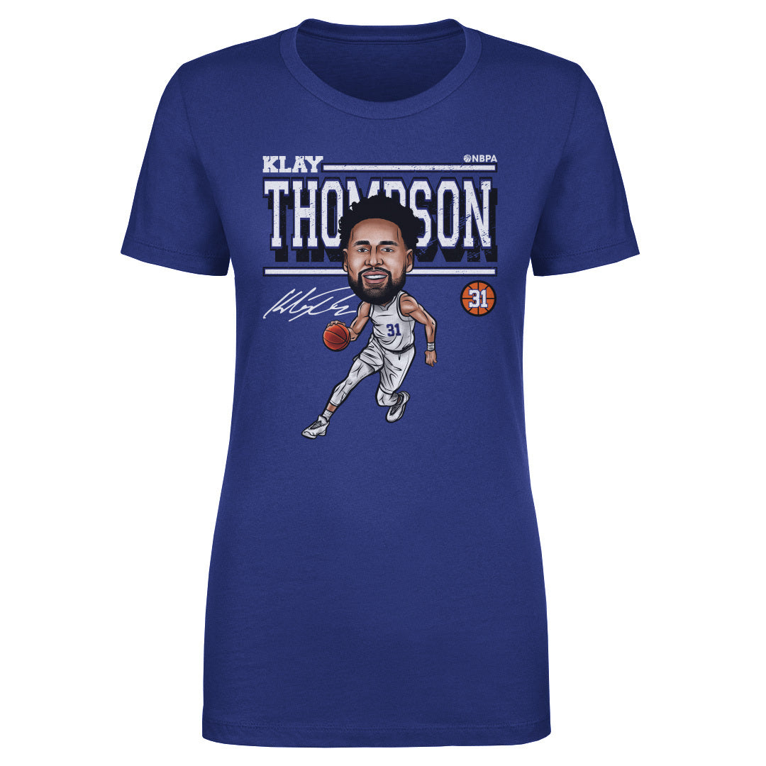 Klay Thompson Women's T-Shirt | 500 LEVEL