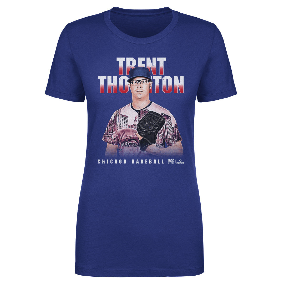 Trent Thornton Women's T-Shirt | 500 LEVEL