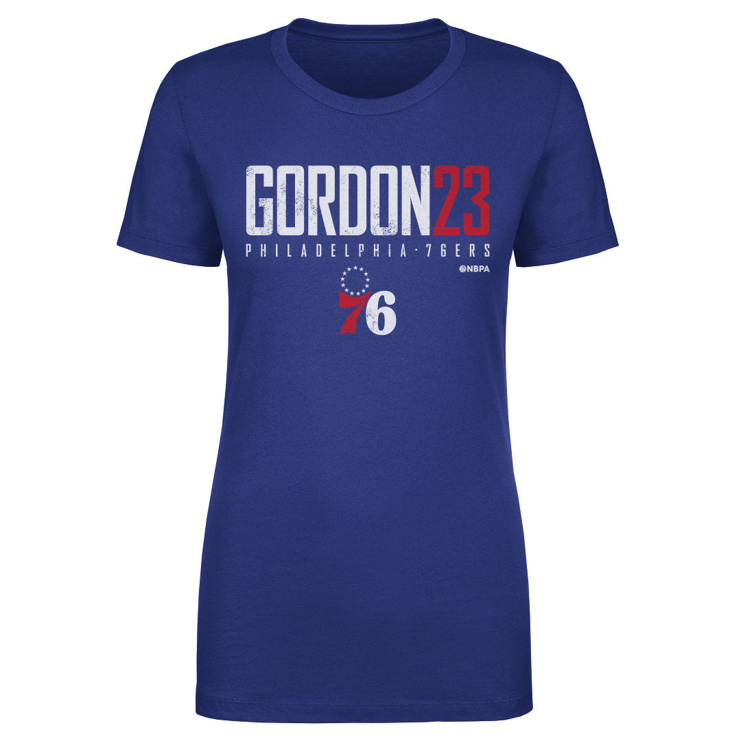 Eric Gordon Women's T-Shirt | 500 LEVEL
