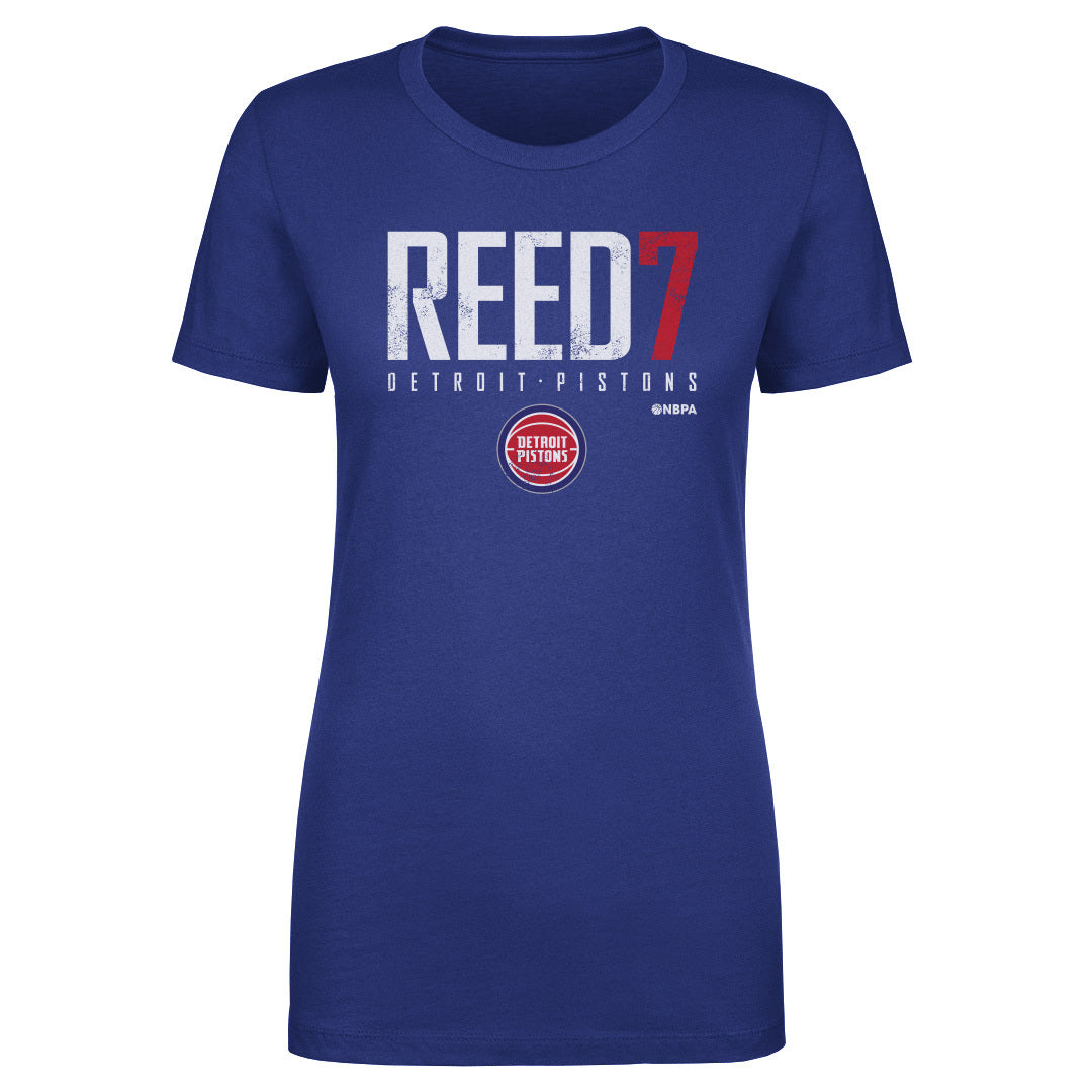 Paul Reed Women's T-Shirt | 500 LEVEL