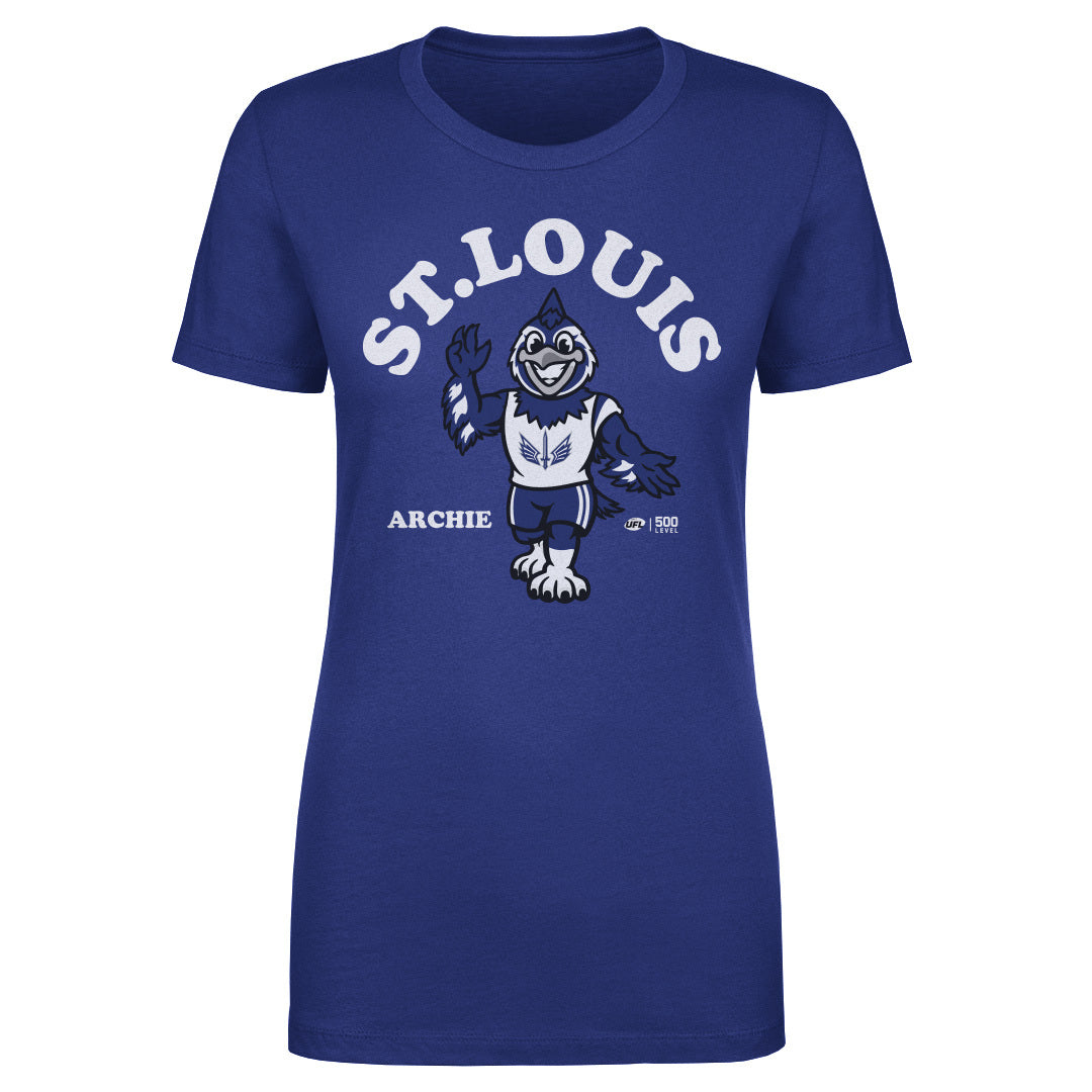 St. Louis Battlehawks Women's T-Shirt | 500 LEVEL