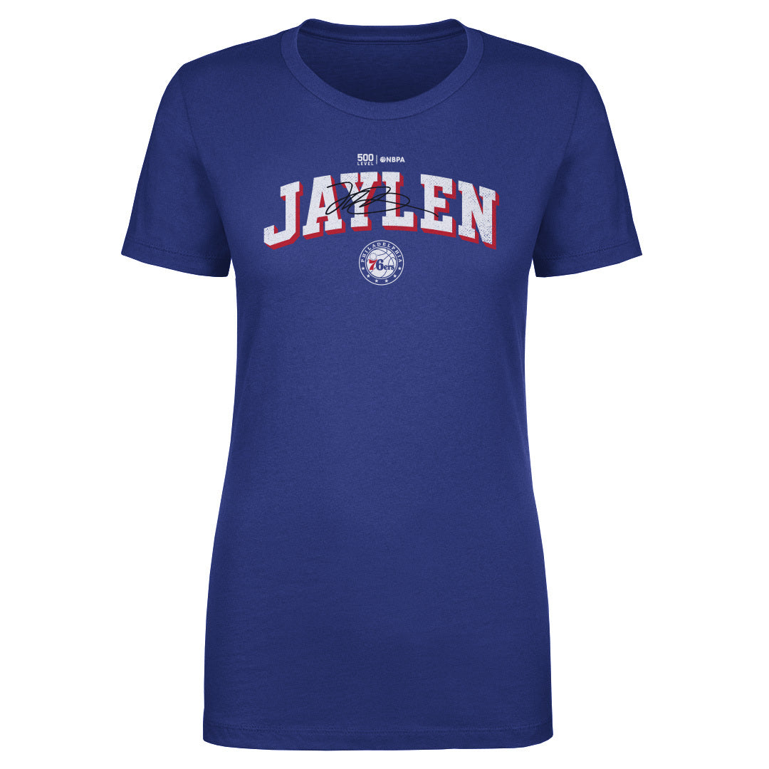 Jaylen Brown Women's T-Shirt | 500 LEVEL