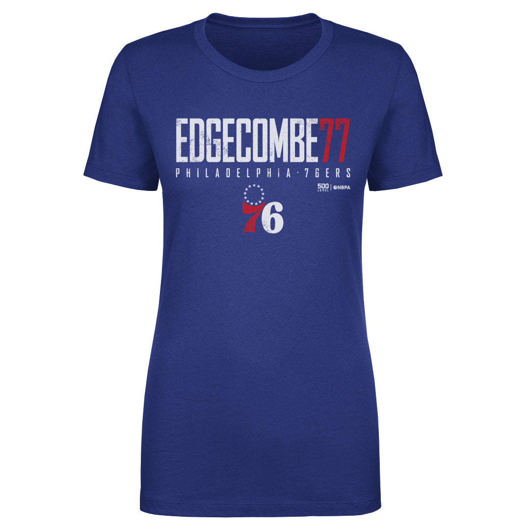 VJ Edgecombe Women's T-Shirt | 500 LEVEL