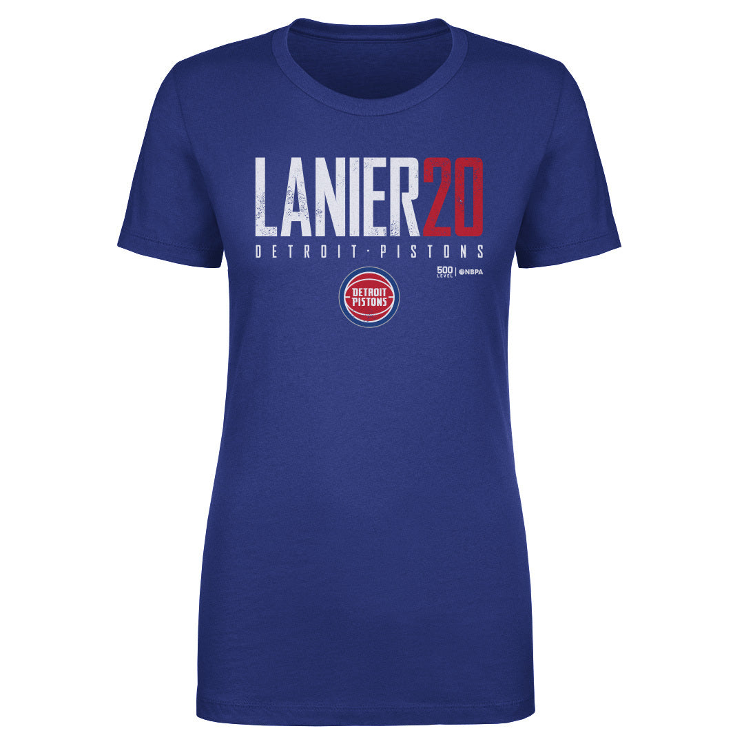 Chaz Lanier Women's T-Shirt | 500 LEVEL