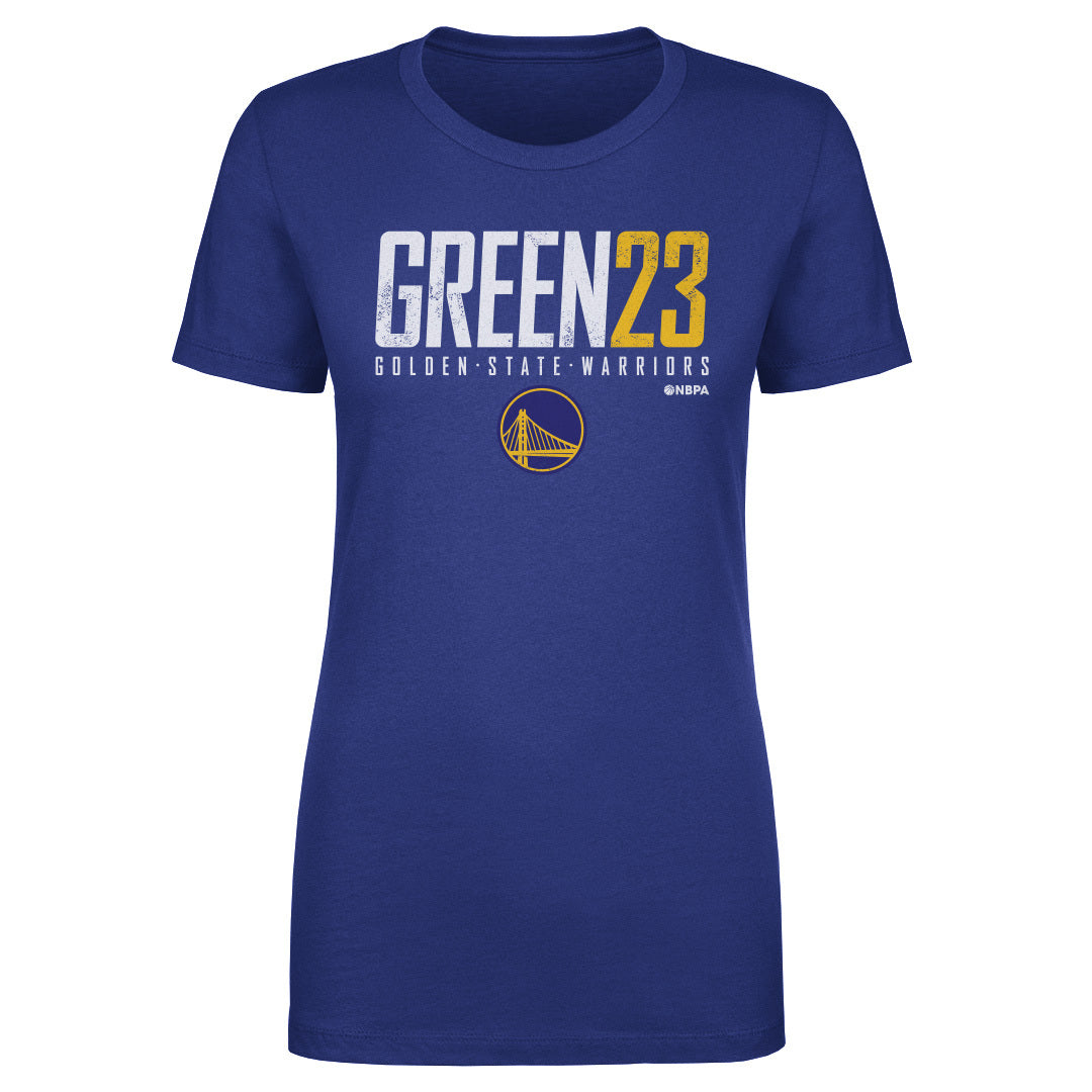 Draymond Green Women's T-Shirt | 500 LEVEL