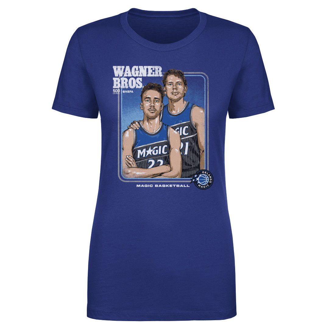 Franz Wagner Women's T-Shirt | 500 LEVEL