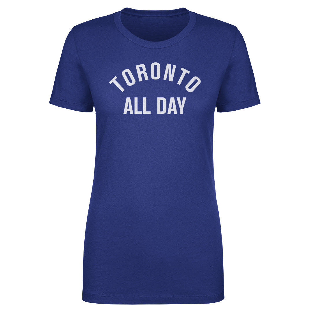 Toronto Women's T-Shirt | 500 LEVEL