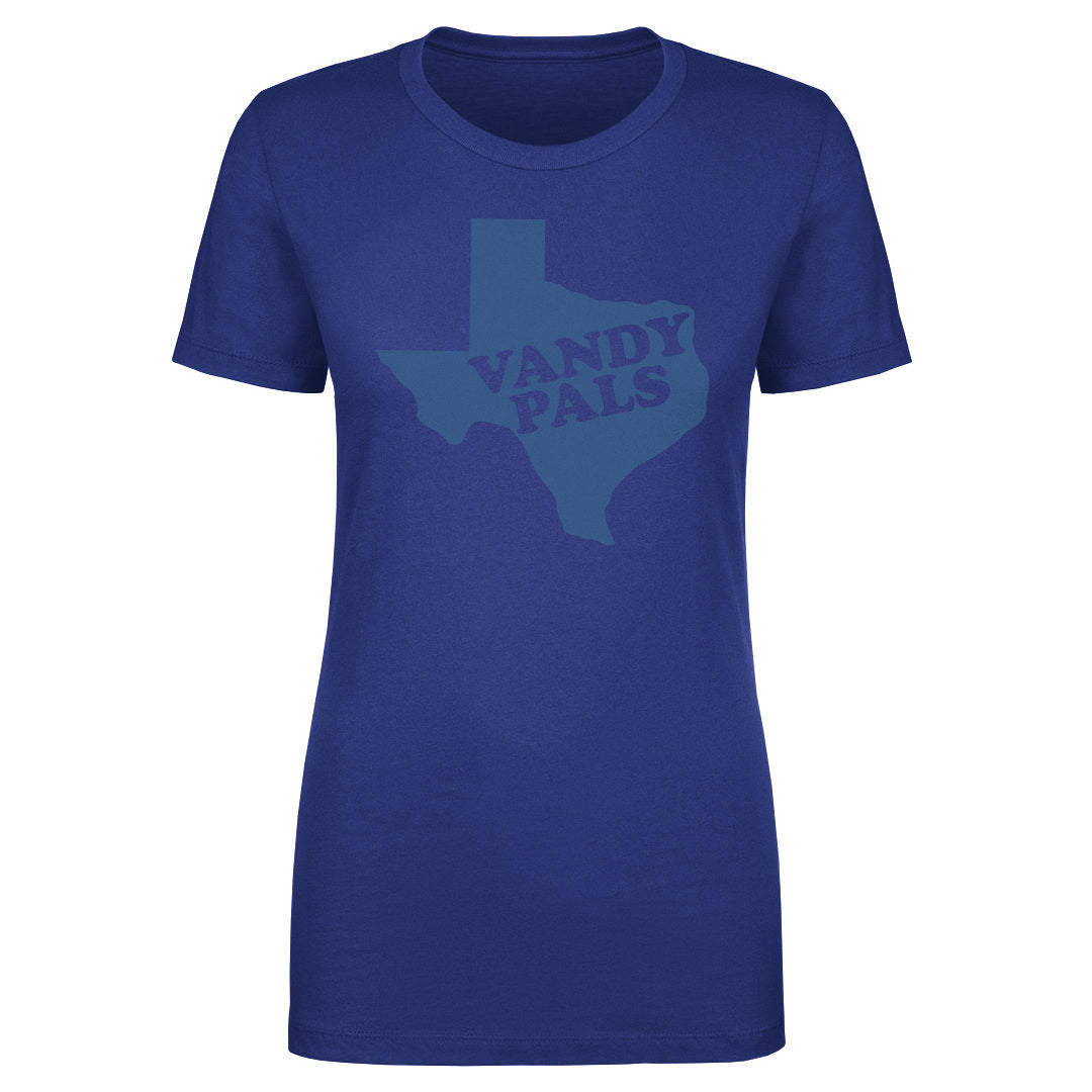 Vandegrift Women's T-Shirt | 500 LEVEL