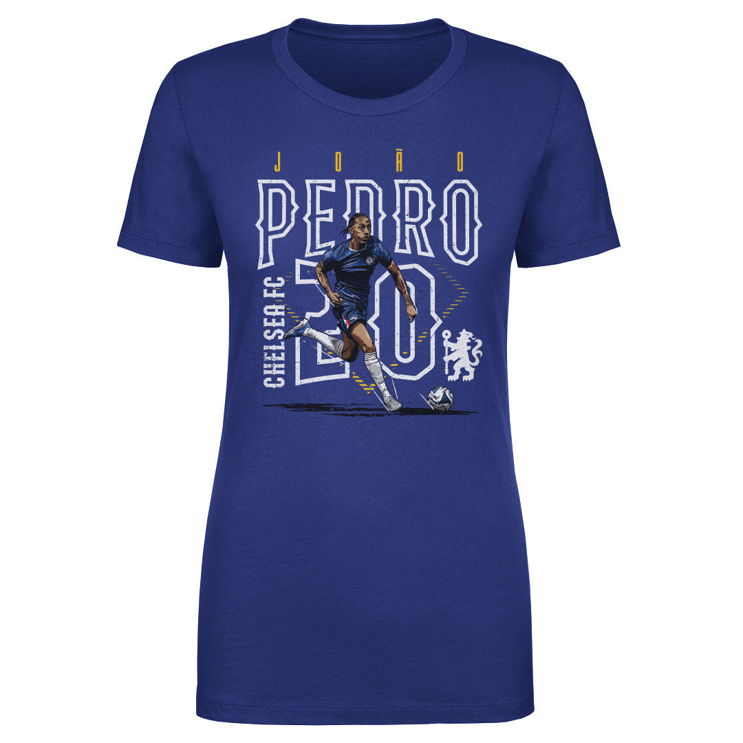 Joao Pedro Women's T-Shirt | 500 LEVEL