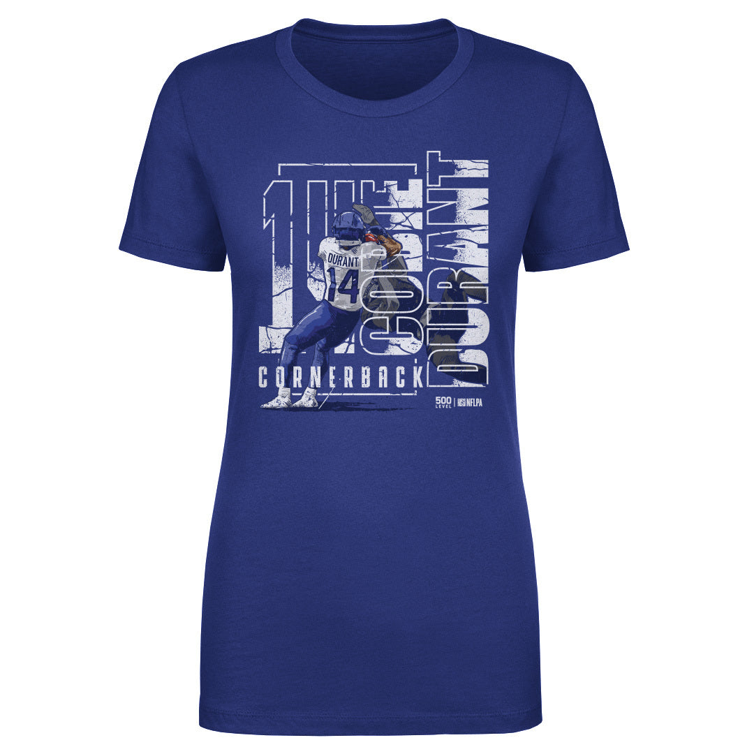 Cobie Durant Women's T-Shirt | 500 LEVEL