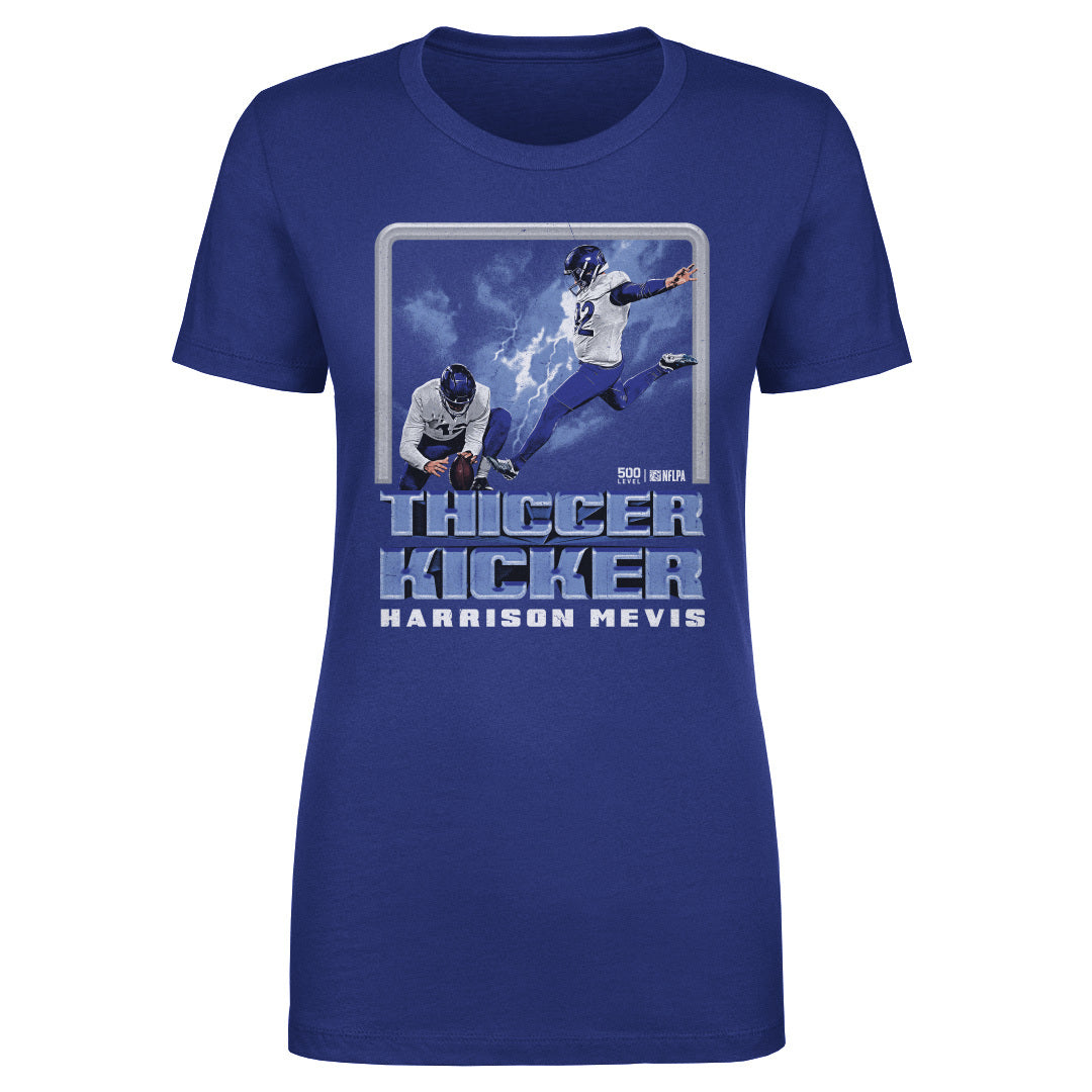 Harrison Mevis Women's T-Shirt | 500 LEVEL