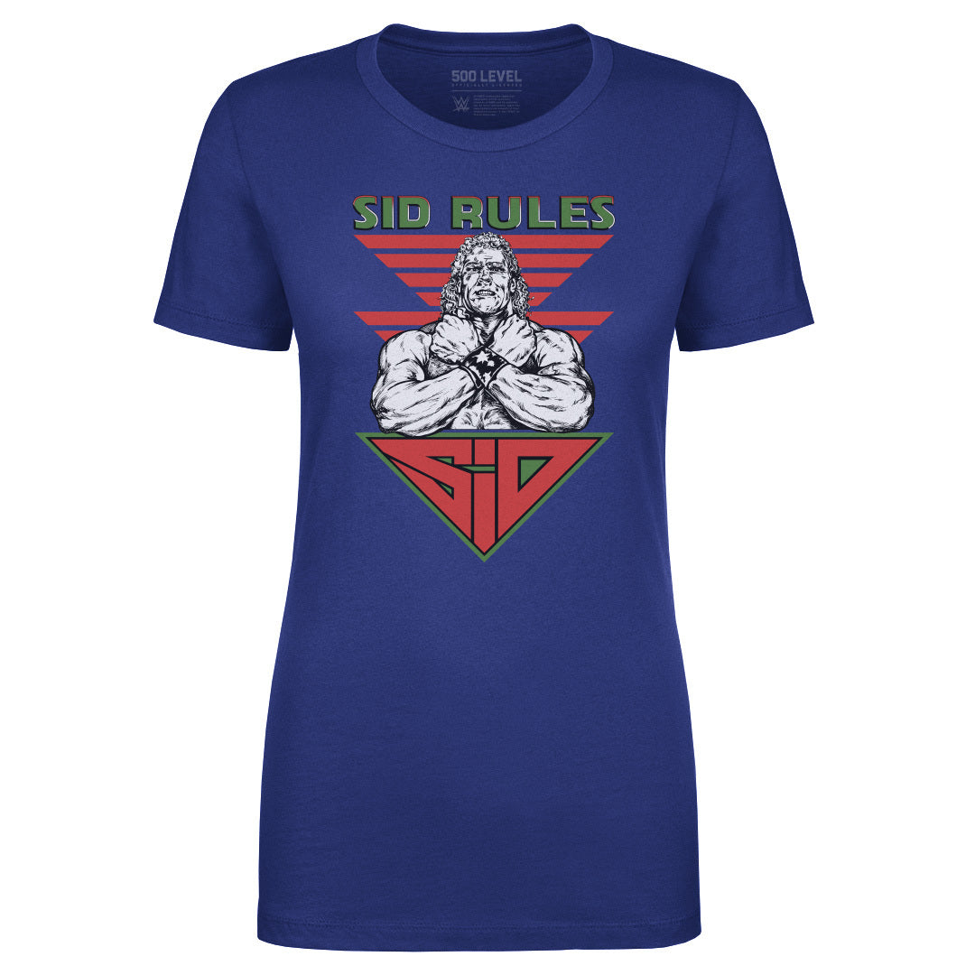 Sycho Sid Women's T-Shirt | 500 LEVEL
