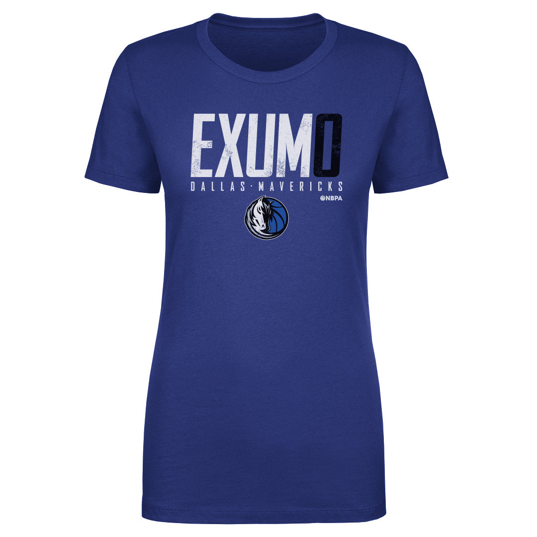 Dante Exum Women's T-Shirt | 500 LEVEL