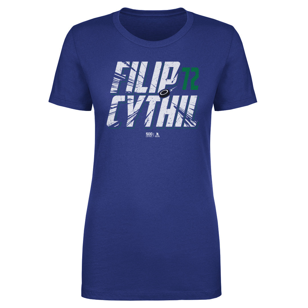 Filip Chytil Women's T-Shirt | 500 LEVEL
