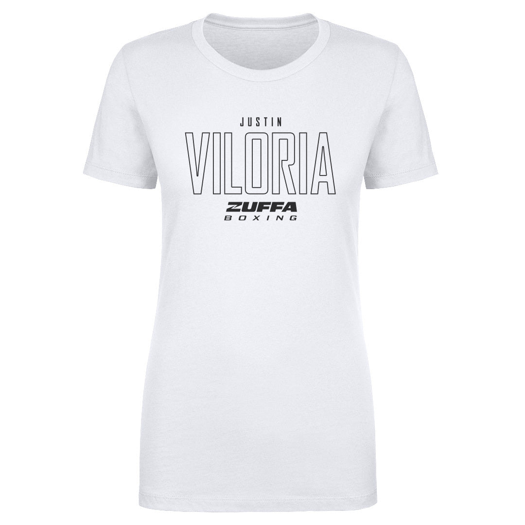 Justin Viloria Women's T-Shirt | 500 LEVEL