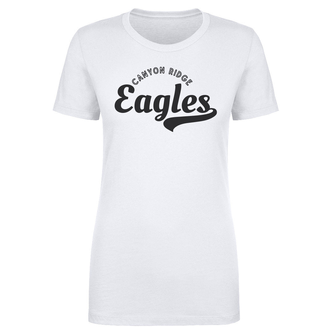 Canyon Ridge Women's T-Shirt | 500 LEVEL