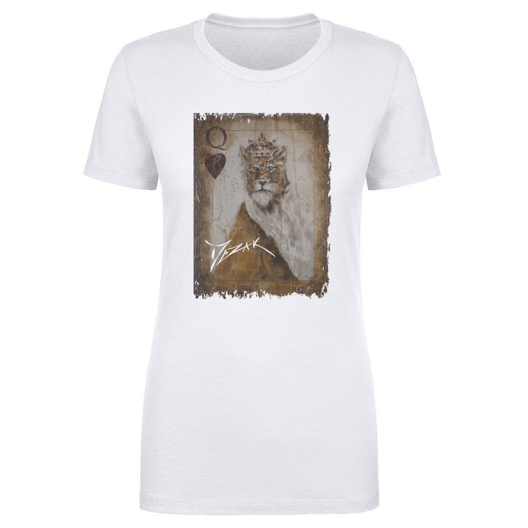 Mezak Art Women's T-Shirt | 500 LEVEL