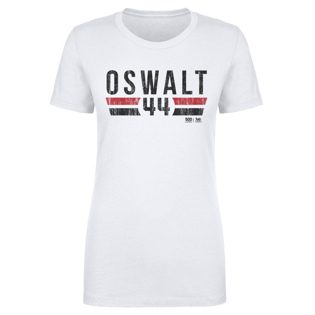 Roy Oswalt Women's T-Shirt | 500 LEVEL