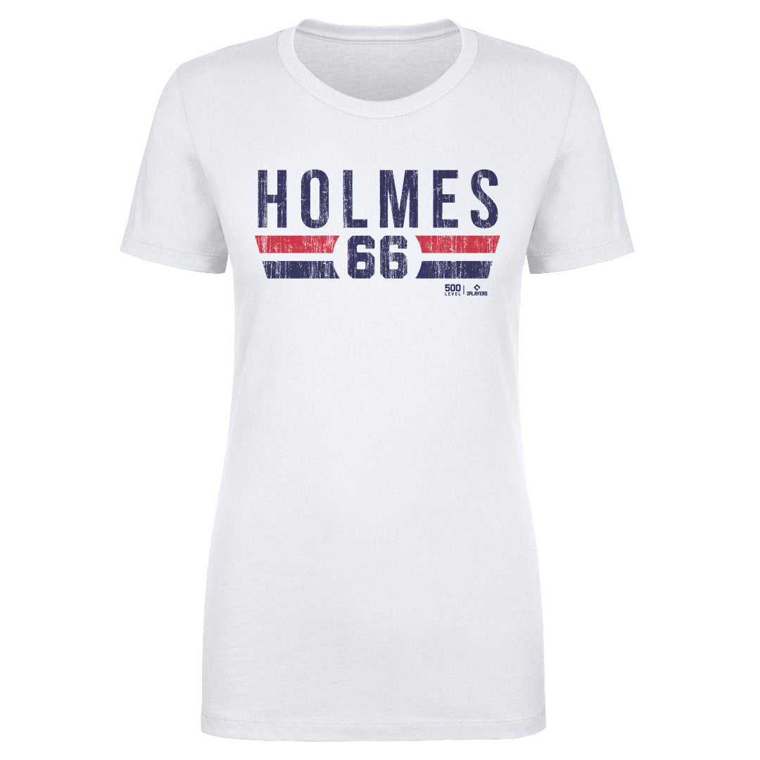 Grant Holmes Women's T-Shirt | 500 LEVEL