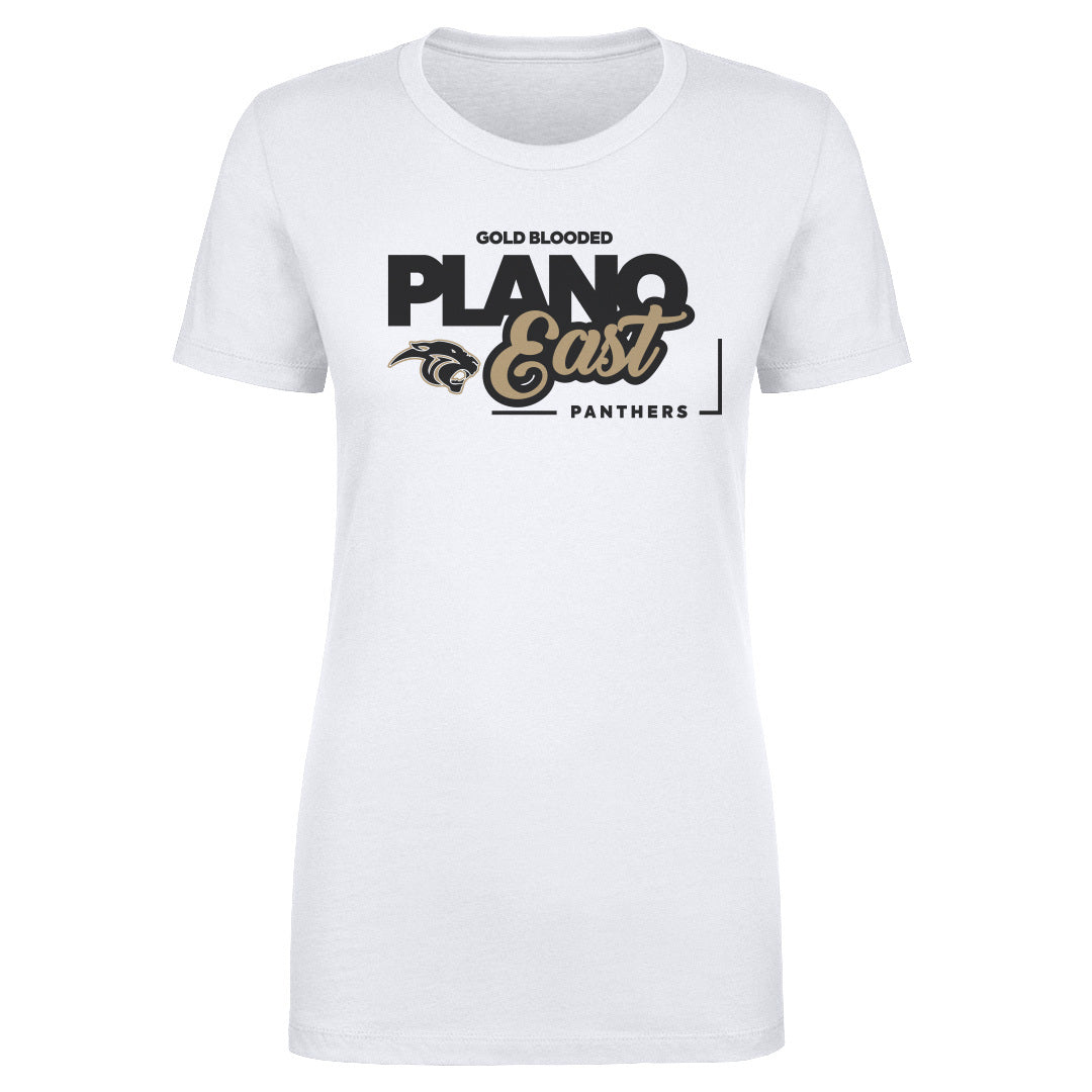 Plano East Women's T-Shirt | 500 LEVEL