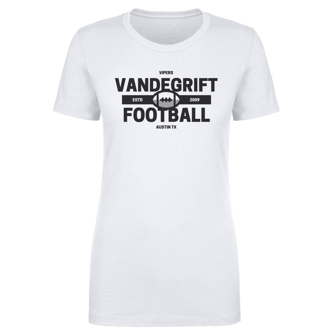 Vandegrift Women's T-Shirt | 500 LEVEL