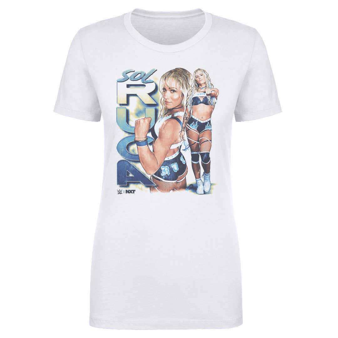 Sol Ruca Women's T-Shirt | 500 LEVEL