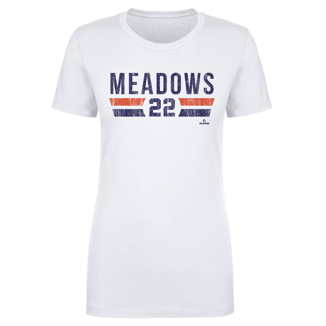 Parker Meadows Women's T-Shirt | 500 LEVEL