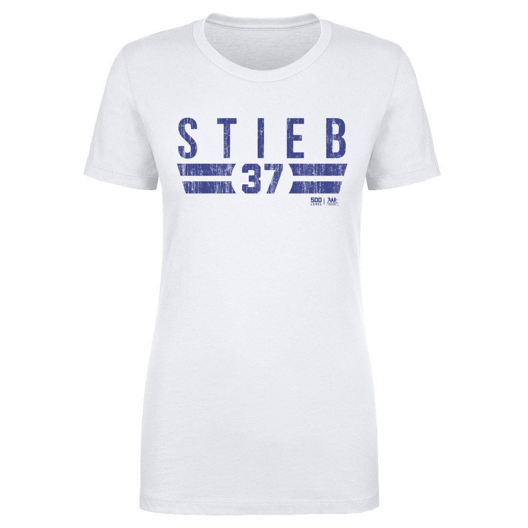David Stieb Women's T-Shirt | 500 LEVEL