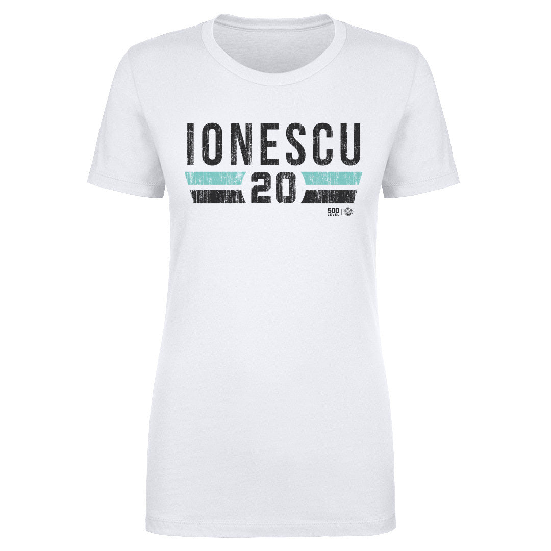 Sabrina Ionescu Women's T-Shirt | 500 LEVEL